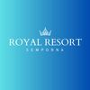 ROYAL RESORT SEMPORNA