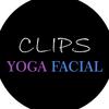 Clips Yoga Facial