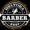 HLTB Barbershop