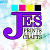 DRU apparel by JES Prints