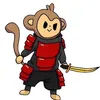 monkseggeth