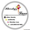 Khershyz-Luxe