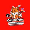 JB CAPTEN YANZ 🦊