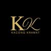 Kacong Kramat