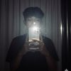 Perantauw boy 