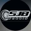 SJB Wheels