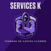 SERVICE K