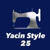 👗Yacine Style 25 👚