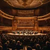 Músicas Clássicas Concertos