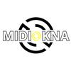 MIDIOKNA