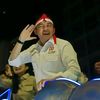 Letkol Teddy Indra Wijaya