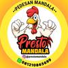 prestomandala