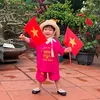 Mẹ Táo Sam