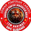 LSM HARIMAU DPC SUBANGOFFICIAL