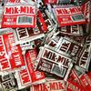 mikmiksarap