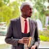 Coach Victor Mutebi