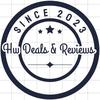 Hw Deals and Reviews