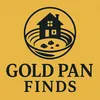 goldenpanfinds