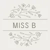 Miss B’s