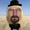 cabecaoreal