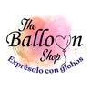 The Balloon Shop