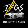 INFINITY GAMES