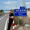 China de verdade