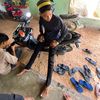 Anak desa