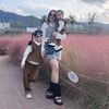 mekiwi_2022 làm nông tại Hàn