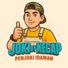 KECAP PENJOKI IDAMAN