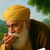 WAHEGURU ♥️🙏
