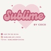 sublimebycoco2