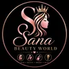 SANA Beauty world