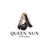 Queen.Nun.Apparel