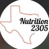 Nutrition 2305