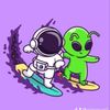 alienmum