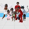 thejohnfamilyseries