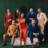 The Backbone Band