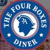 The Four Boxes Diner