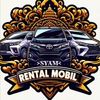 >SYAM ANAK TUNGGAL<