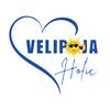 Velipojaholics