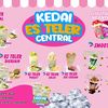 Kedai es teler central