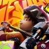 BOBOIBOY GENTAR