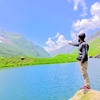 explore kashmir 🍁🚩