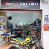 SHAFFICK BAZ TINTE