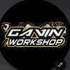 GAVIN WORKSHOP