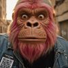 Pink Yéti x Bigfoot