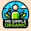 mr. simple organic