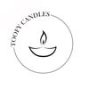 شموع وتوزيعات Toofy🕯️✨