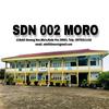 SD Negeri 002 Moro